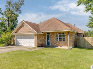 119 Gretchen Cir, West Monroe, LA 71291