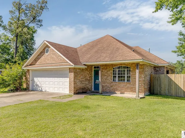 119 Gretchen Cir, West Monroe, LA 71291