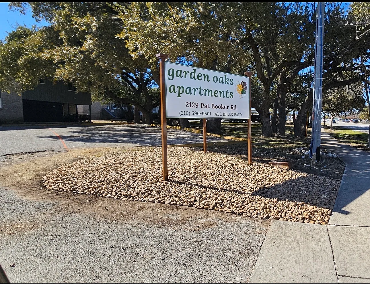 1 bed, 644 sqft, $1,000 — Photo 1