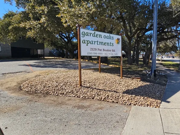2129 Pat Booker Rd #2, Universal City, TX 78148