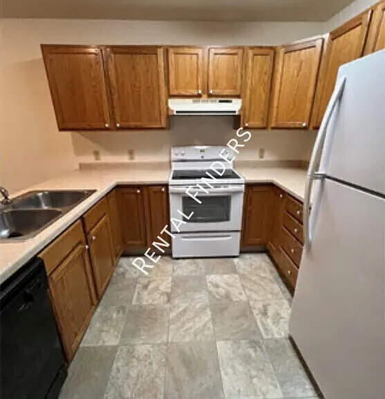 1215 Zajak Dr #25 — Photo 1