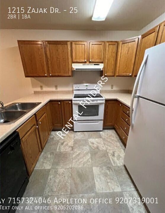 1st image of 1215 Zajak Dr #25