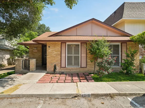 4919 Arbor Ridge, San Antonio, TX 78228