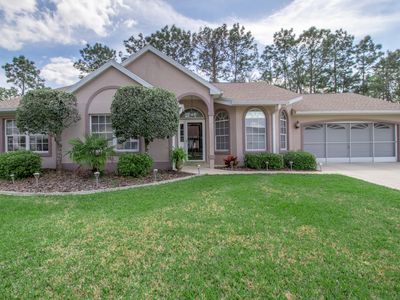 7064 SW 116th Loop, Ocala, FL, 34476