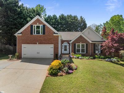 123 Northcliff Way, Greenville, SC, 29617