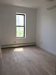 Rented by Tri Boro Terrace Realty