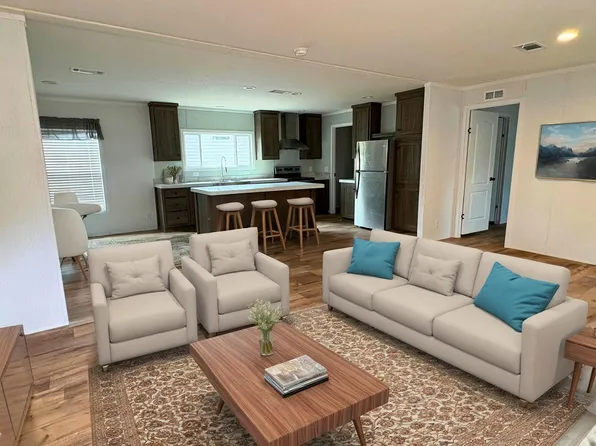 The Perdido Plan, Oakstead