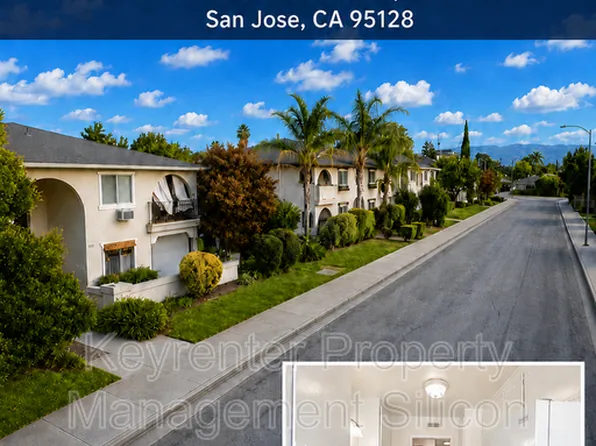 1104 Delna Manor Ln APT 3, San Jose, CA 95128