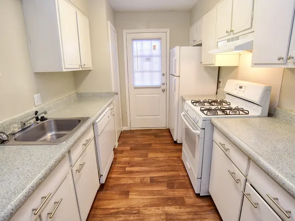 Ridgmar Oaks, 2409 Ridgmar Plz #Ec859a2ee, Fort Worth, TX 76116