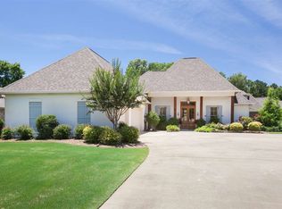 101 Talons Point, Madison, MS 39110