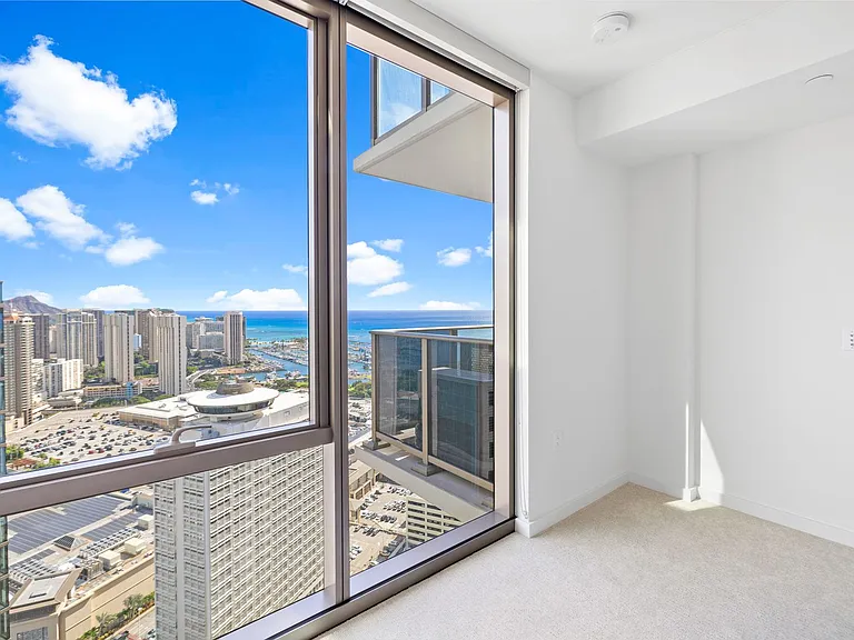 1388 Kapiolani Blvd #4103 — Photo 5