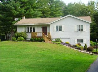 112 Intervale Rd #A, New Gloucester, ME 04260