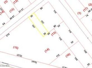 600 C St, New Bern, NC 28560