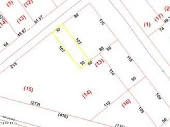 600 C Street, New Bern, NC 28560