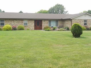 5620 Bradley Dr, Tipp City, OH 45371
