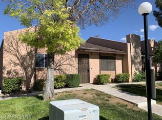 1645 Discus Dr, Las Vegas, NV 89108