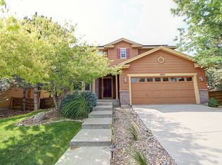 10251 Telluride Way, Commerce City, CO 80022