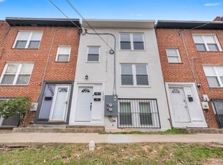 Newly Renovated 3 BR/2 BA Apartment in Anacostia!, Washington, DC 20020