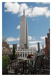 Rented by Stonehenge NYC LLC