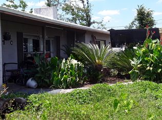 7010 Jolee Rd, Panama City, FL 32404