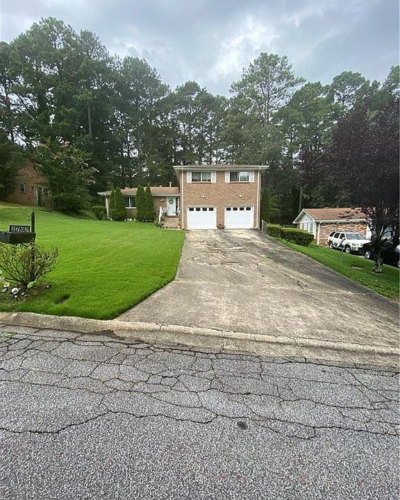 2703 Whites Mill Ct, Decatur, GA 30034 Zillow