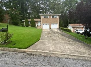 2703 Whites Mill Ct, Decatur, GA 30034