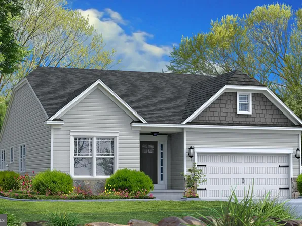 111 Seneca Ter, North East, MD 21901