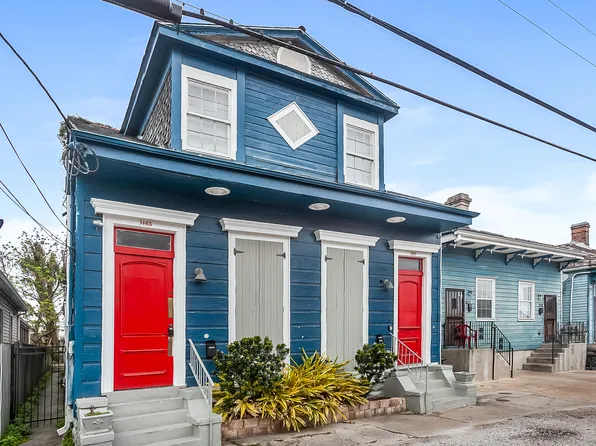 1465 N Villere St, New Orleans, LA 70116