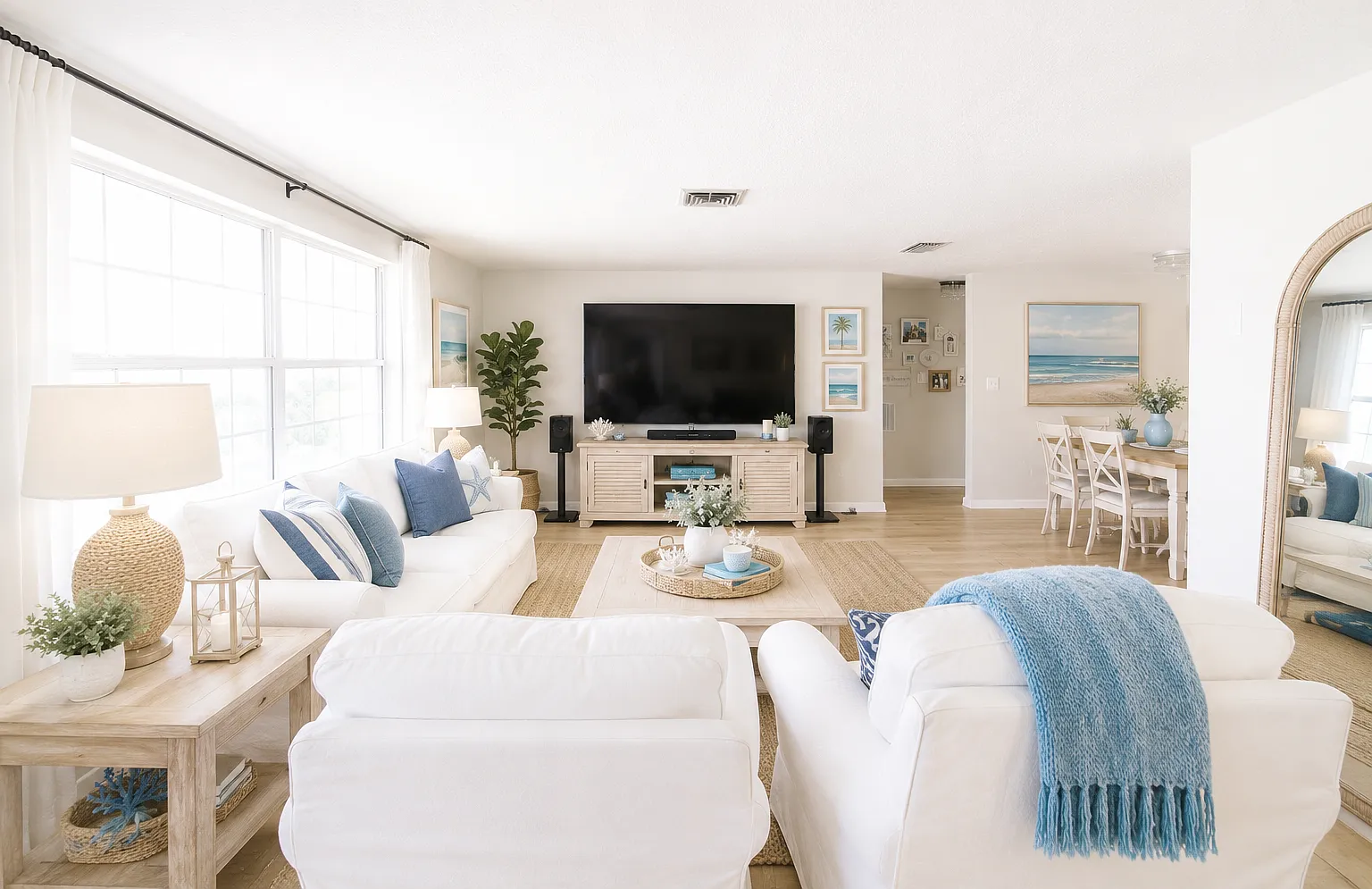 3 bed, 2307 sqft, $2,800 — Photo 3