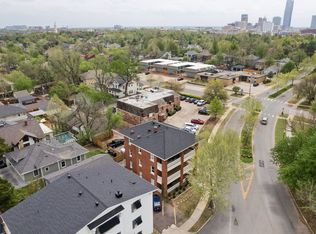 1814 N Shartel Ave APT 2, Oklahoma City, OK 73103