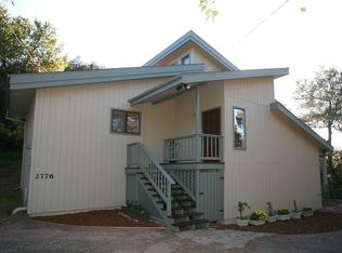 2776 Manzanita Rd, Santa Barbara, CA 93105