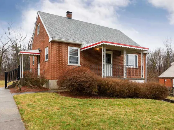 2700 Coral Dr, Hebron, KY 41048