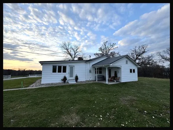 25663 Kohlmyre Trl, Kirksville, MO 63501