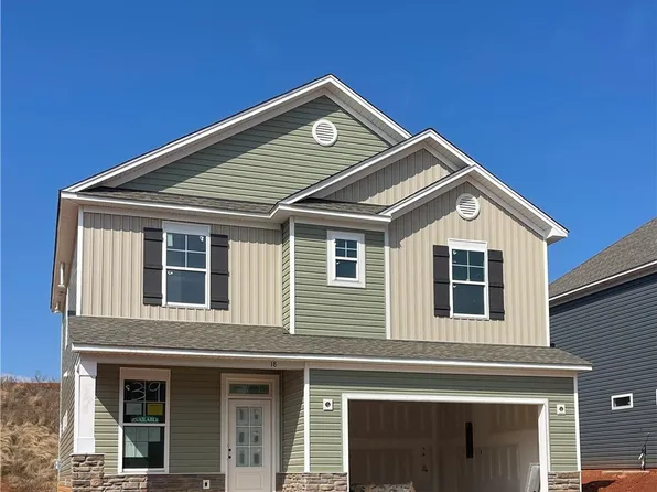 18 Gateway Dr, Central, SC 29630