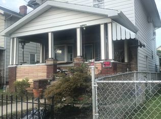 930 Central Ave, Charleston, WV 25302