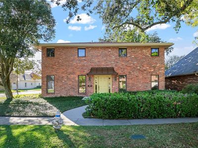 4600 Neyrey Dr, Metairie, LA, 70002