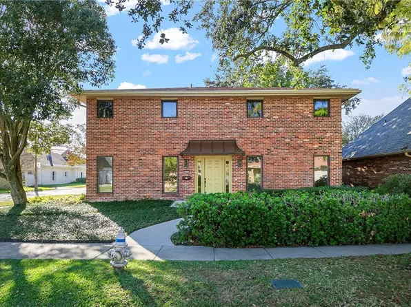 4600 Neyrey Dr, Metairie, LA 70002