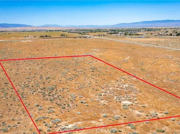 75 Antelope Hwy #33, Lancaster, CA 93536