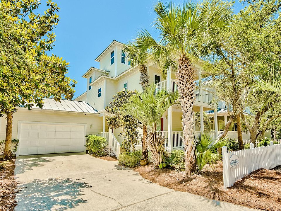 182 Old Beach Rd, Santa Rosa Beach, FL 32459 Zillow