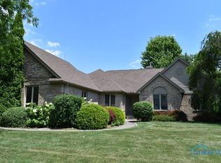 25600 Normandy Rd W, Perrysburg, OH 43551