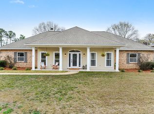 12480 Highland Dr, Gulfport, MS 39503