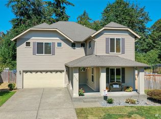 3143 Walker Rd, Dupont, WA 98327