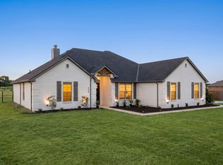544 Gant Rd, Sherman, TX 75090