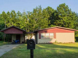 153 Dunbar St, Grambling, LA 71245