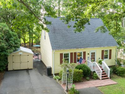 2410 Wade Hampton Rd, Hillsborough, NC, 27278