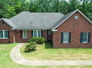 29139 Holly Run Dr, Carrsville, VA 23315