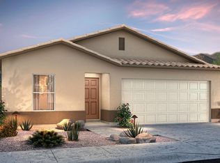 4752 N Anthony Ave, Kingman, AZ 86409