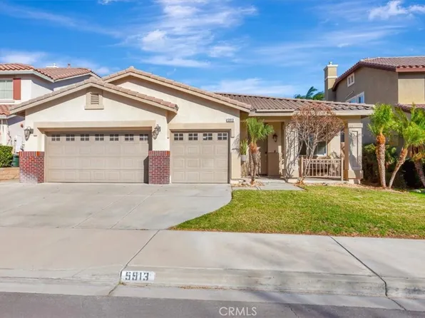 5913 Seminole Way, Fontana, CA 92336
