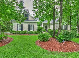 954 Bear Lake Dr, Longs, SC 29568