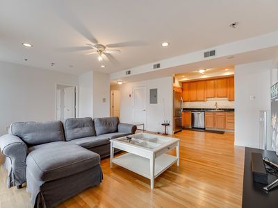 119 Madison St APT 3E, Hoboken, NJ, 07030